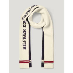 Bufanda Vanderbilt Varsity Tommy Hilfiger Equestrian