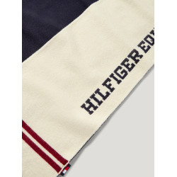 Bufanda Vanderbilt Varsity Tommy Hilfiger Equestrian