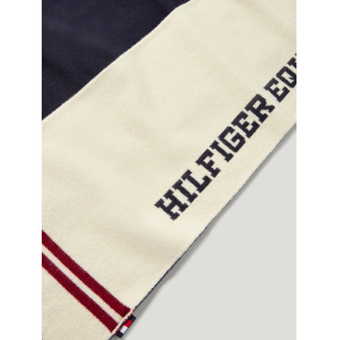 Bufanda Vanderbilt Varsity Tommy Hilfiger Equestrian