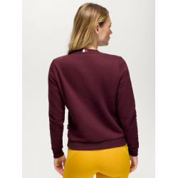 Sudadera Campus para mujer Tommy Hilfiger Equestrian