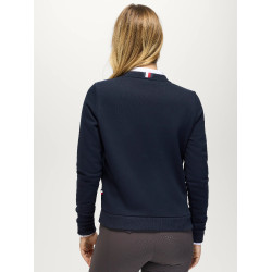 Sudadera Campus para mujer Tommy Hilfiger Equestrian