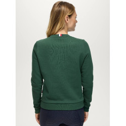 Sudadera Campus para mujer Tommy Hilfiger Equestrian