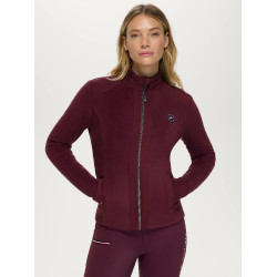 Chaqueta polar Elmonte para mujer Tommy Hilfiger Equestrian