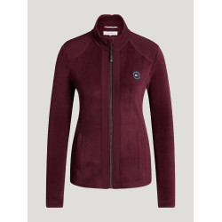 Chaqueta polar Elmonte para mujer Tommy Hilfiger Equestrian