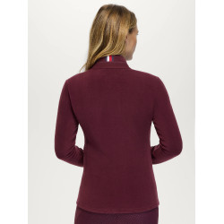 Chaqueta polar Elmonte para mujer Tommy Hilfiger Equestrian