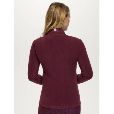 Chaqueta polar Elmonte para mujer Tommy Hilfiger Equestrian