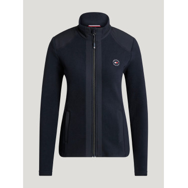 Chaqueta polar Elmonte para mujer Tommy Hilfiger Equestrian
