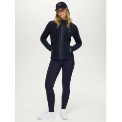 Chaqueta polar Elmonte para mujer Tommy Hilfiger Equestrian