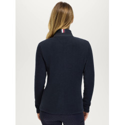 Chaqueta polar Elmonte para mujer Tommy Hilfiger Equestrian