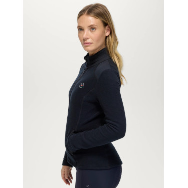Chaqueta polar Elmonte para mujer Tommy Hilfiger Equestrian