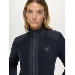 Chaqueta polar Elmonte para mujer Tommy Hilfiger Equestrian