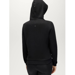 Sudadera con capucha Estelle para mujer con strass Tommy Hilfiger Equestrian