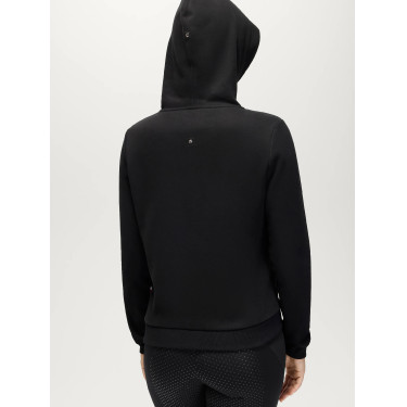 Sudadera con capucha Estelle para mujer con strass Tommy Hilfiger Equestrian