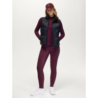 Chaleco acolchado para mujer Everett Tommy Hilfiger Equestrian
