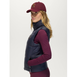 Chaleco acolchado para mujer Everett Tommy Hilfiger Equestrian