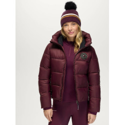 Chaqueta acolchada para mujer Glendale Tommy Hilfiger Equestrian