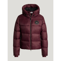 Chaqueta acolchada para mujer Glendale Tommy Hilfiger Equestrian