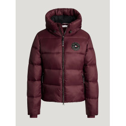 Chaqueta acolchada para mujer Glendale Tommy Hilfiger Equestrian