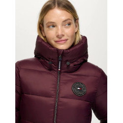 Chaqueta acolchada para mujer Glendale Tommy Hilfiger Equestrian