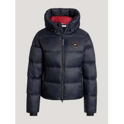 Chaqueta acolchada para mujer Glendale Tommy Hilfiger Equestrian
