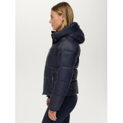 Chaqueta acolchada para mujer Glendale Tommy Hilfiger Equestrian