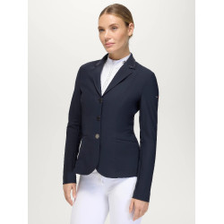 Chaqueta de concurso Lima para mujer compatible con airbag Tommy Hilfiger Equestrian
