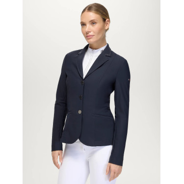 Chaqueta de concurso Lima para mujer compatible con airbag Tommy Hilfiger Equestrian