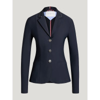 Chaqueta de concurso Lima para mujer compatible con airbag Tommy Hilfiger Equestrian Chaqueta de concurso Lima para mujer compatible con airbag Tommy Hilfiger Equestrian