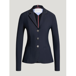 Chaqueta de concurso Lima para mujer compatible con airbag Tommy Hilfiger Equestrian