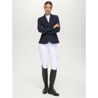 Chaqueta de concurso Lima para mujer compatible con airbag Tommy Hilfiger Equestrian Chaqueta de concurso Lima para mujer compatible con airbag Tommy Hilfiger Equestrian