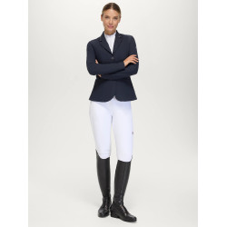 Chaqueta de concurso Lima para mujer compatible con airbag Tommy Hilfiger Equestrian