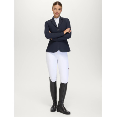Chaqueta de concurso Lima para mujer compatible con airbag Tommy Hilfiger Equestrian