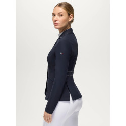 Chaqueta de concurso Lima para mujer compatible con airbag Tommy Hilfiger Equestrian