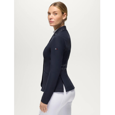 Chaqueta de concurso Lima para mujer compatible con airbag Tommy Hilfiger Equestrian
