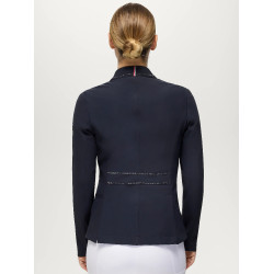 Chaqueta de concurso Lima para mujer compatible con airbag Tommy Hilfiger Equestrian