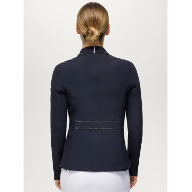 Chaqueta de concurso Lima para mujer compatible con airbag Tommy Hilfiger Equestrian