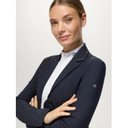 Chaqueta de concurso Lima para mujer compatible con airbag Tommy Hilfiger Equestrian
