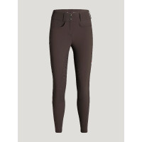 Breeches de agarre completo para mujer Mia Tommy Hilfiger Equestrian Breeches de agarre completo para mujer Mia Tommy Hilfiger Equestrian