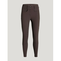 Breeches de agarre completo para mujer Mia Tommy Hilfiger Equestrian