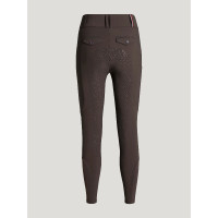 Breeches de agarre completo para mujer Mia Tommy Hilfiger Equestrian Breeches de agarre completo para mujer Mia Tommy Hilfiger Equestrian
