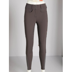 Breeches de agarre completo para mujer Mia Tommy Hilfiger Equestrian
