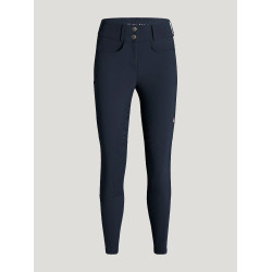 Breeches de agarre completo para mujer Mia Tommy Hilfiger Equestrian