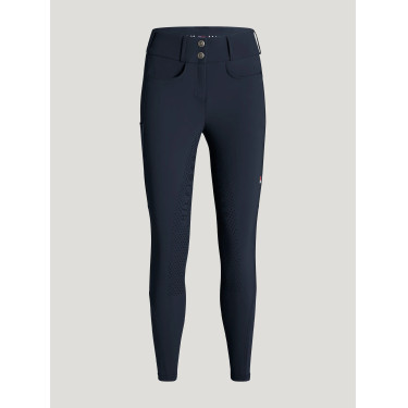 Breeches de agarre completo para mujer Mia Tommy Hilfiger Equestrian
