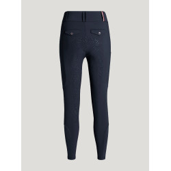 Breeches de agarre completo para mujer Mia Tommy Hilfiger Equestrian