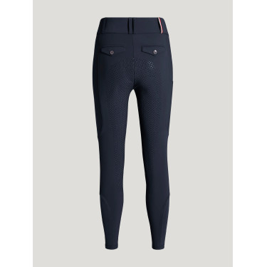 Breeches de agarre completo para mujer Mia Tommy Hilfiger Equestrian