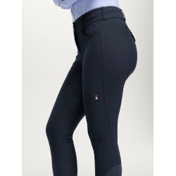 Breeches de agarre completo para mujer Mia Tommy Hilfiger Equestrian
