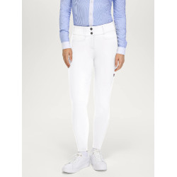 Breeches de agarre completo para mujer Mia Tommy Hilfiger Equestrian