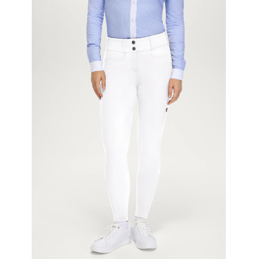 Breeches de agarre completo para mujer Mia Tommy Hilfiger Equestrian