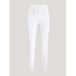 Breeches de agarre completo para mujer Mia Tommy Hilfiger Equestrian
