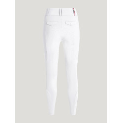 Breeches de agarre completo para mujer Mia Tommy Hilfiger Equestrian